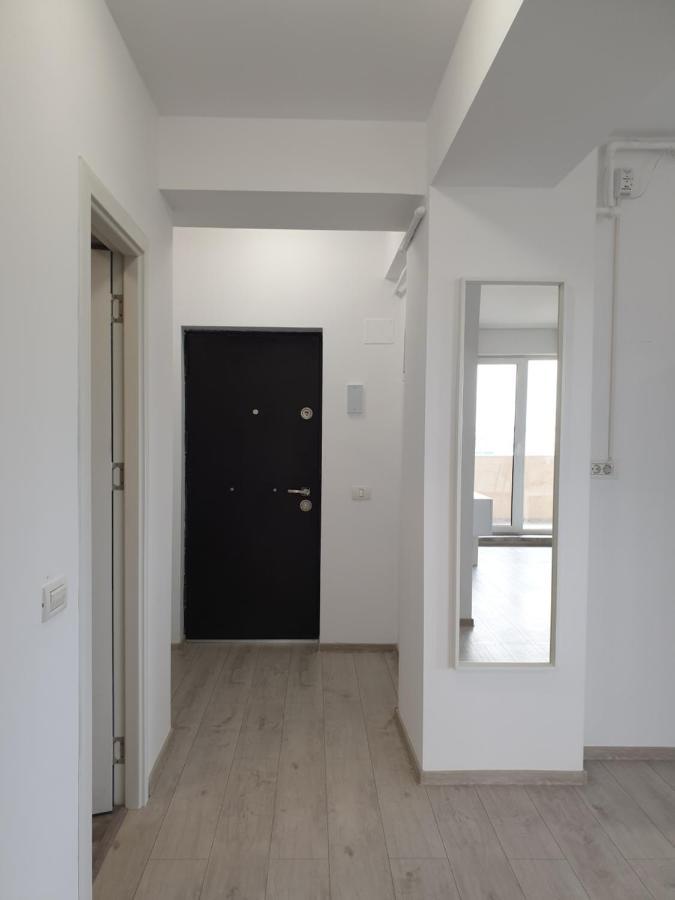 Apartament Frumos Năvodari Exteriér fotografie