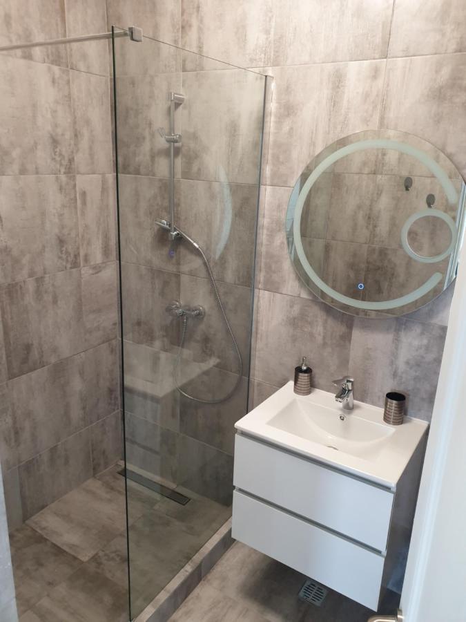 Apartament Frumos Năvodari Exteriér fotografie